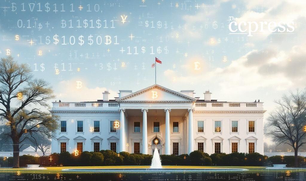 White House, IRS Review Crypto Tax Proposal