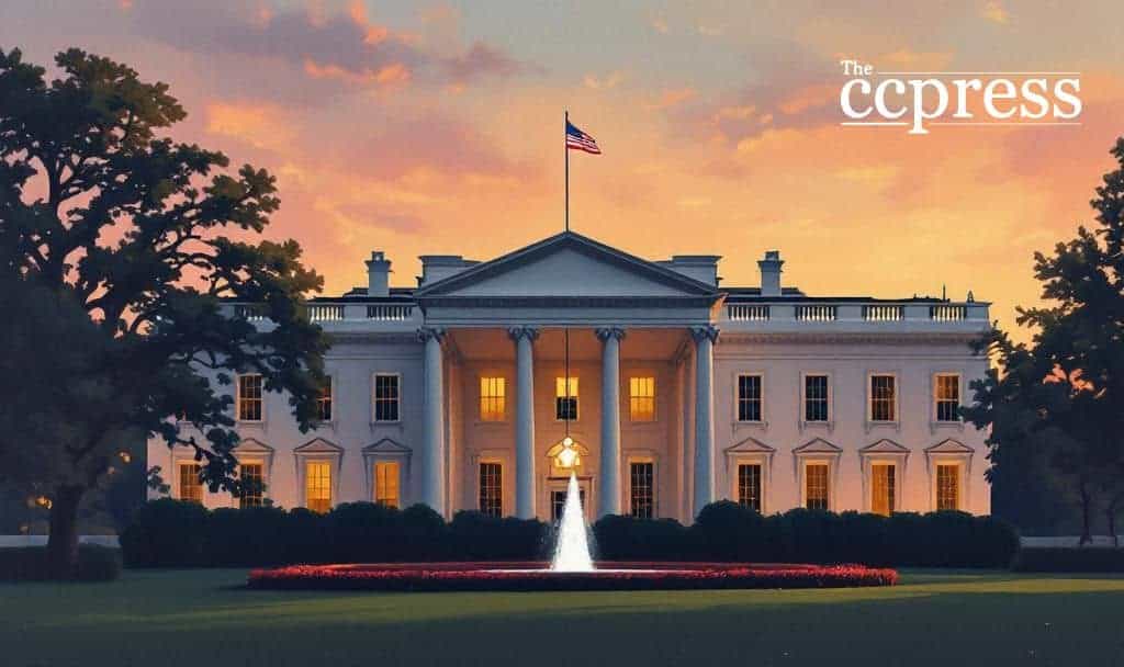 White House Evaluates Tax Plan on Crypto Holdings