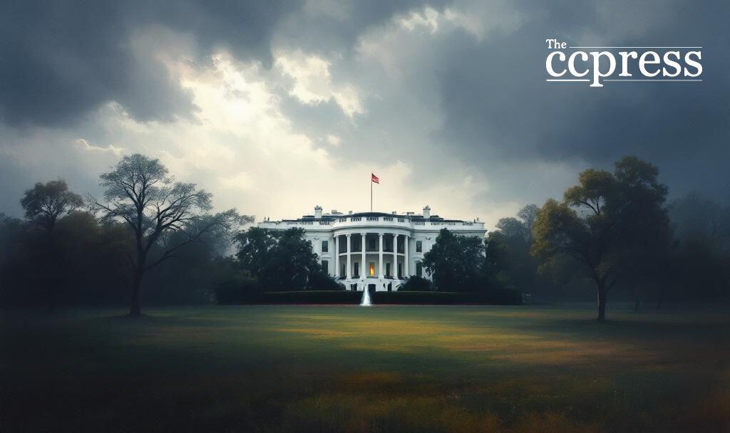 White House Readies Plan B Amid Tariff Uncertainty