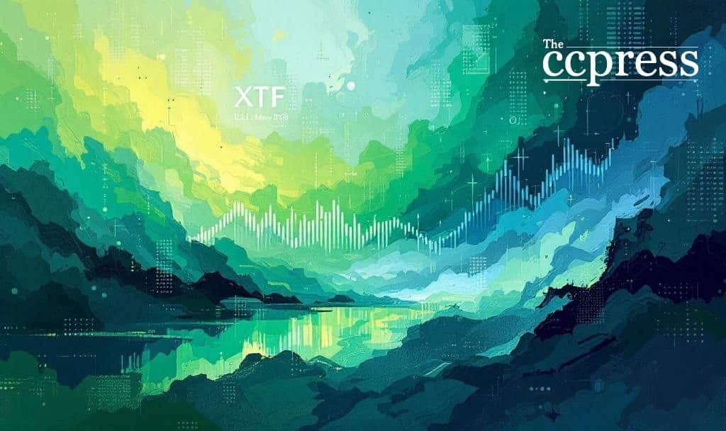 21Shares XRP ETF Nears Launch Amid SEC Review