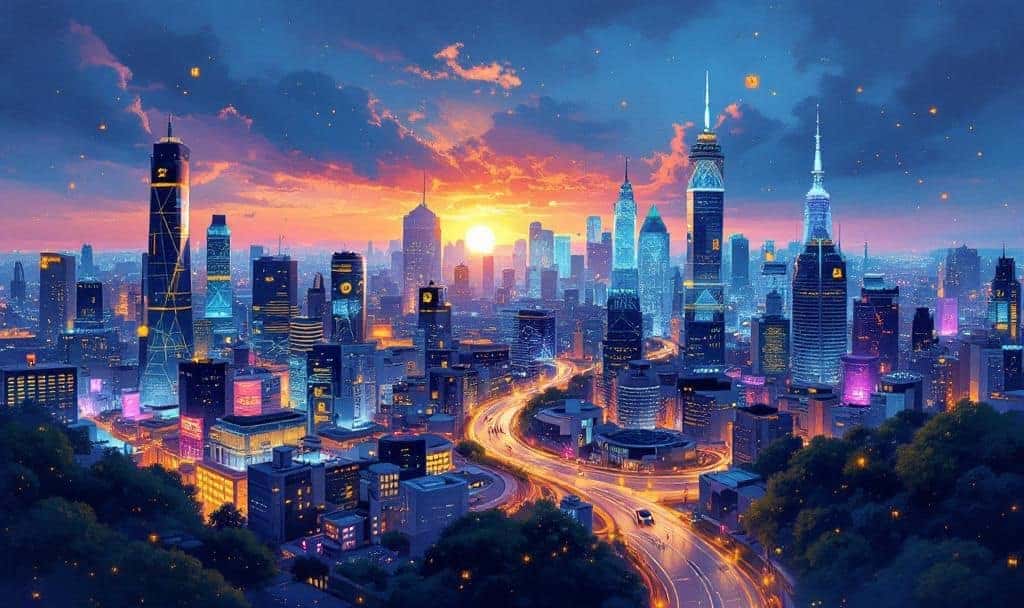 Binance Approaches 300 Million User Milestone