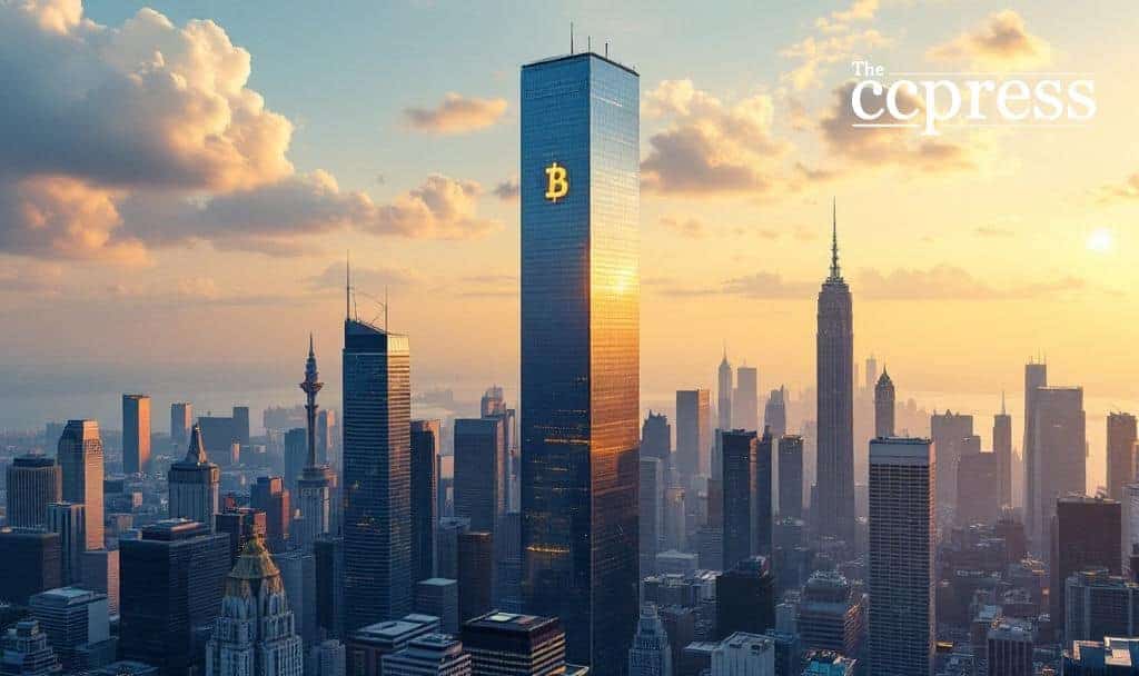 American Bitcoin Surpasses GameStop in Bitcoin Holdings