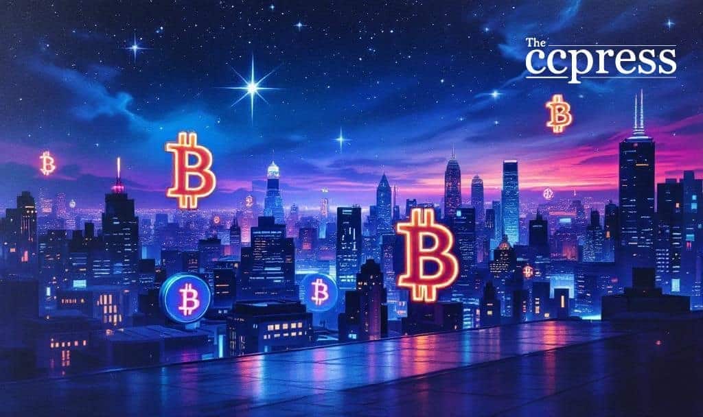 Bitcoin AfterDark ETF Proposed by Tidal Trust for Off-Hours Gains