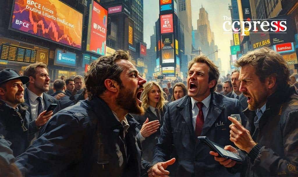 Alleged BPCE Crypto Trading Rollout Remains Unconfirmed