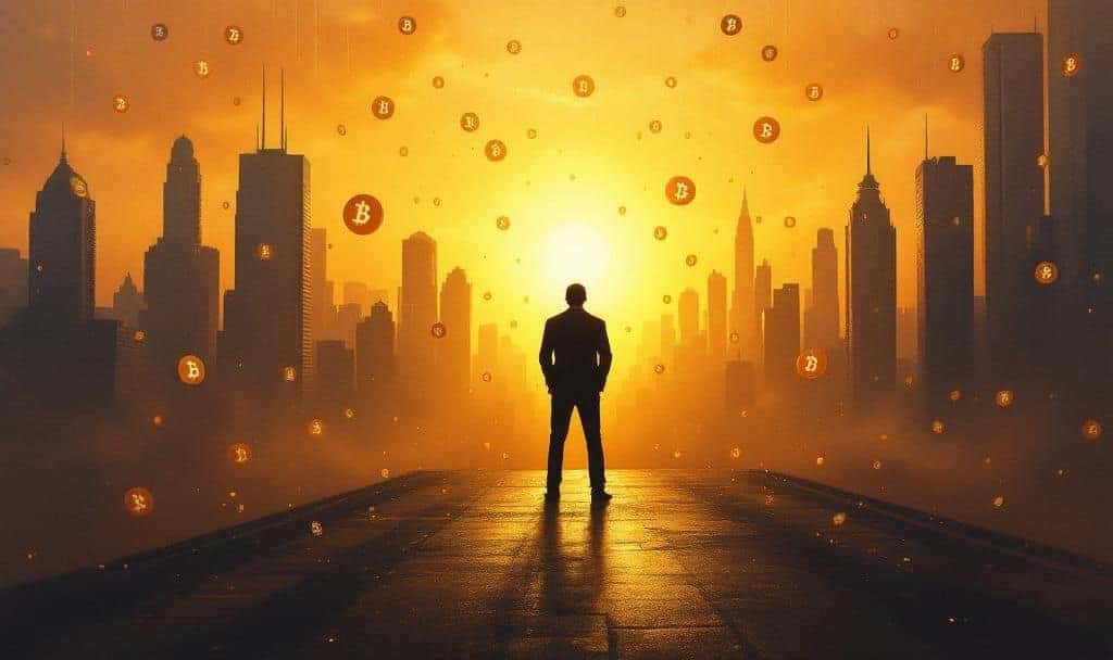 Strategy Firm Cuts Bitcoin Purchases Amid Bear Market