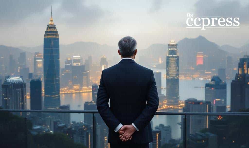 HashKey Holdings Plans $200 Million Hong Kong IPO