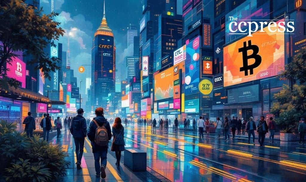 CFTC Initiates Pilot for Tokenized Collateral in Derivatives Market