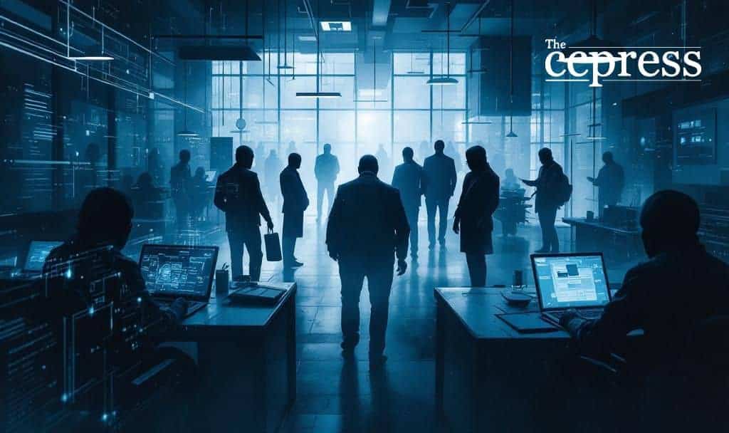 Europe Dismantles €700 Million Crypto Fraud Network