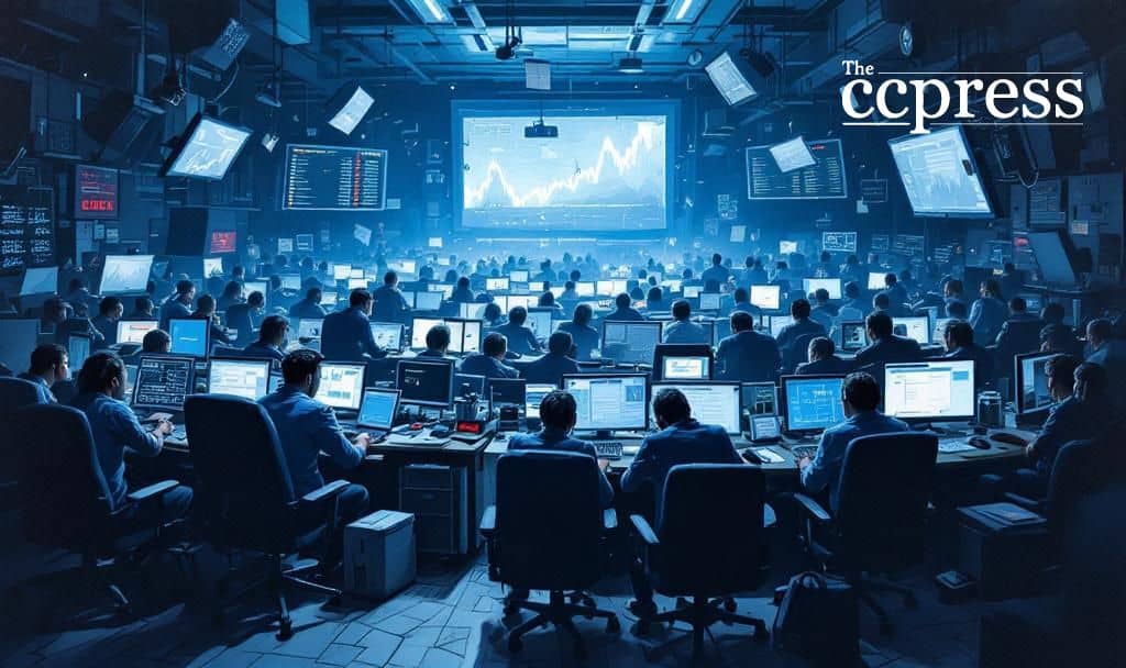 Crypto Sector Hit by $127M Loss to Exploits in November