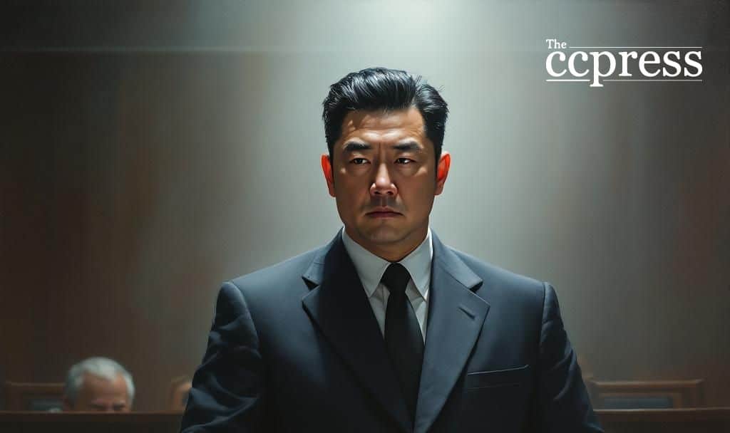 Do Kwon Faces Up to 12 Years in Prison