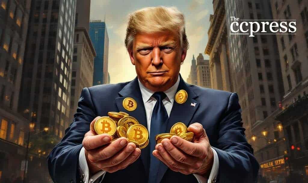 American Bitcoin Corp Surpasses GameStop in BTC Holdings