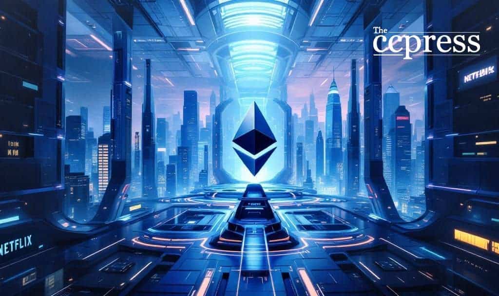 Netflix-MetaMask Ethereum Integration: Rumor Lacks Evidence