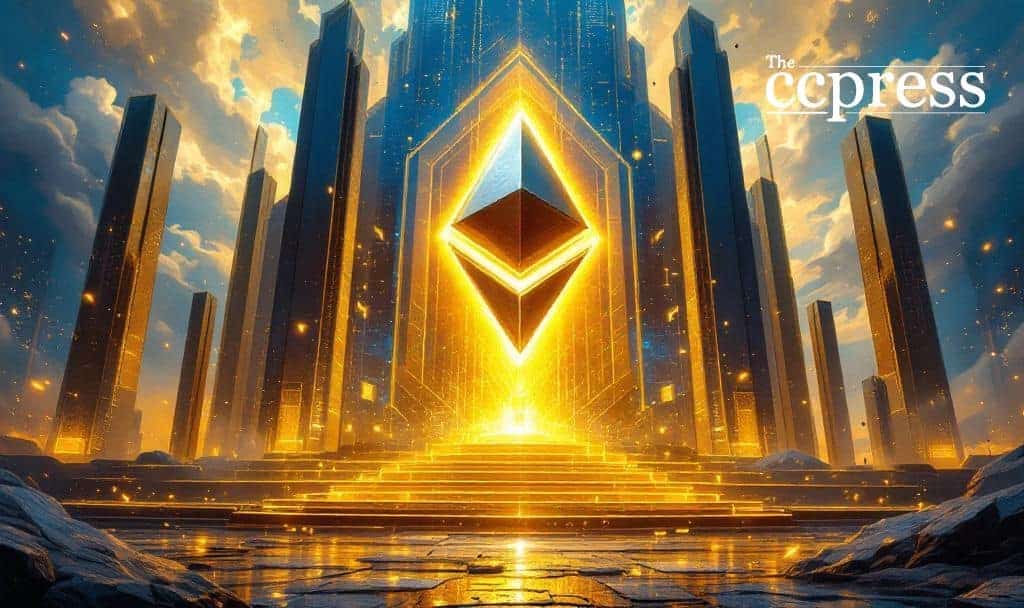 Ethereum Leads with $4.7 Billion Inflows in July 2025