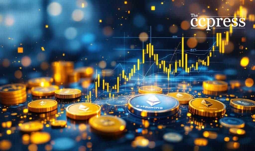 Bitmine Invests $199M in Ethereum Acquisition