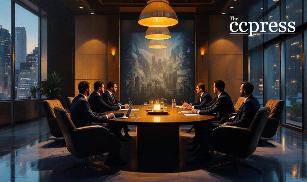 Strategy Inc. Creates $1.44B Reserve to Protect Bitcoin Holdings