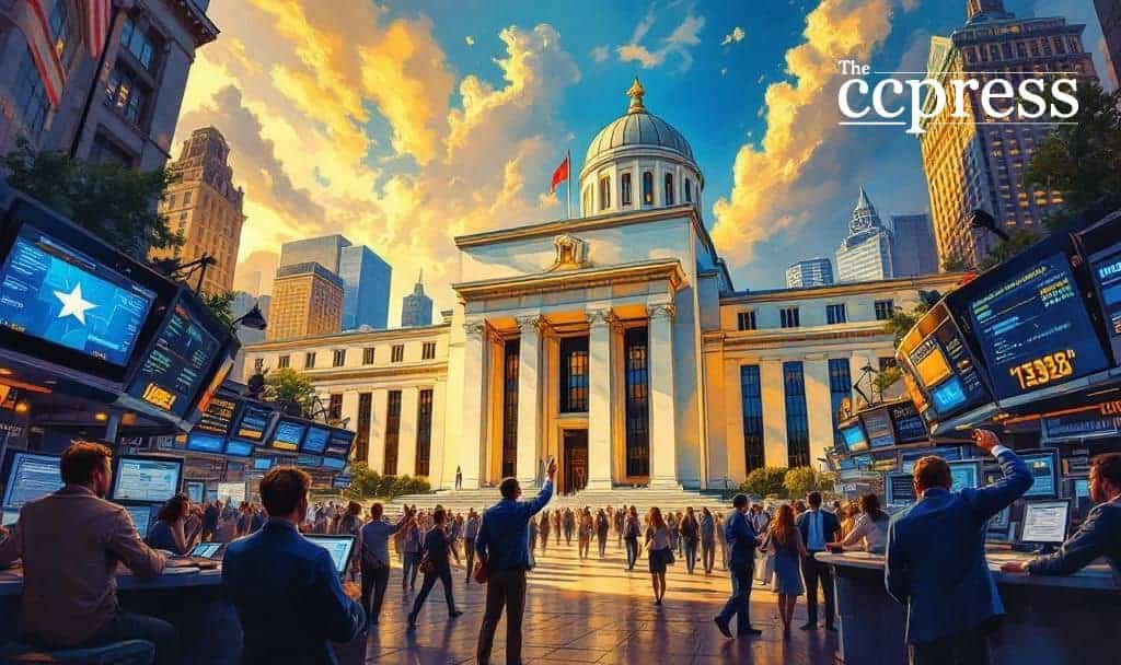 Federal Reserve's Latest Rate Cut Announcement Sparks Debates