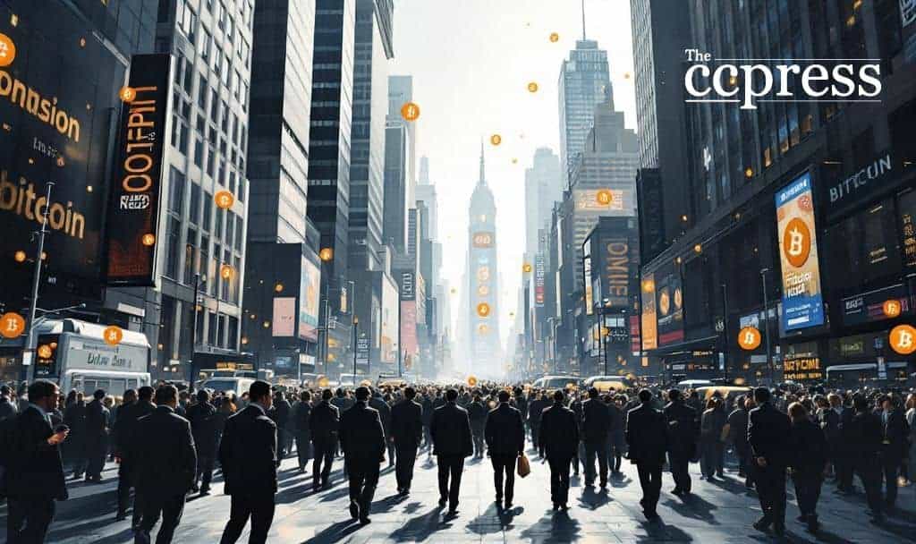 Strive Advocates Market Decision on Bitcoin Treasuries