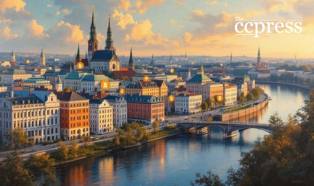 Finland's Stance: Bitcoin Can Be Heavily Regulated