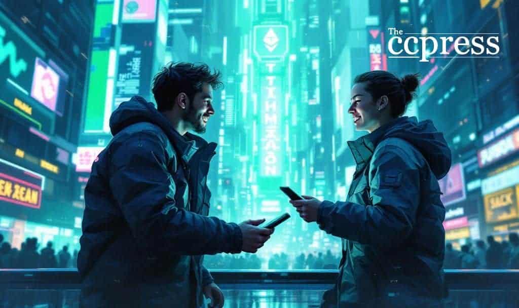 Ethereum Upgrades Drive ETH Price Above $3,000