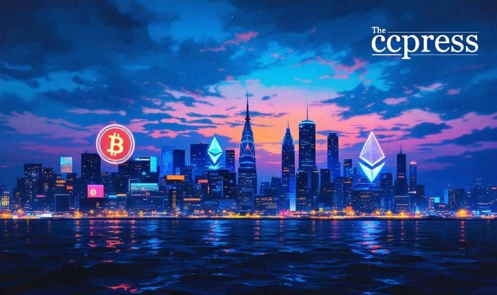 Vanguard to Allow Trading of Bitcoin and Ether ETFs