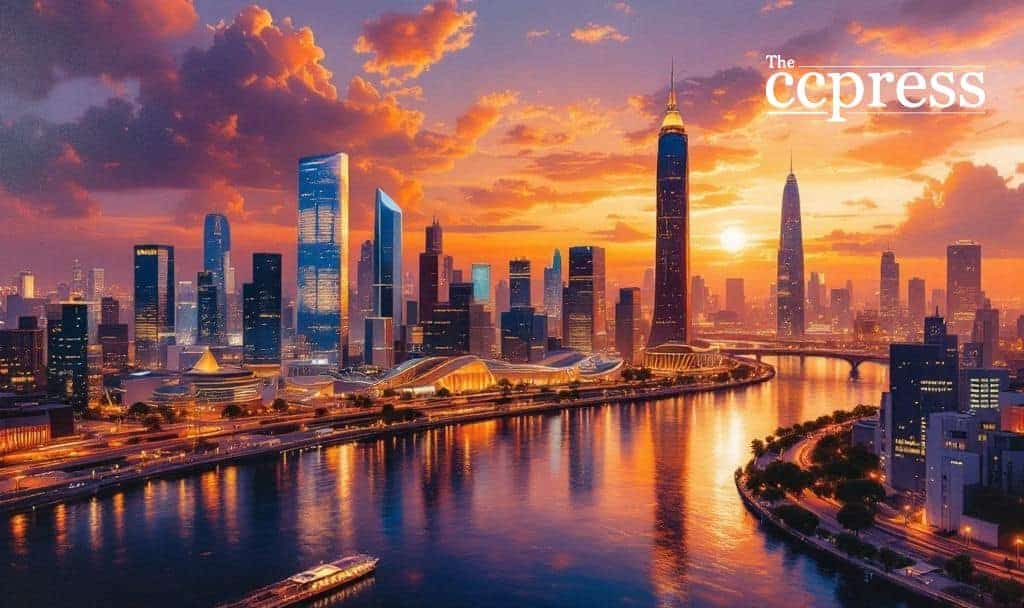 Bernstein Forecasts Bitcoin Reaches $1 Million by 2033