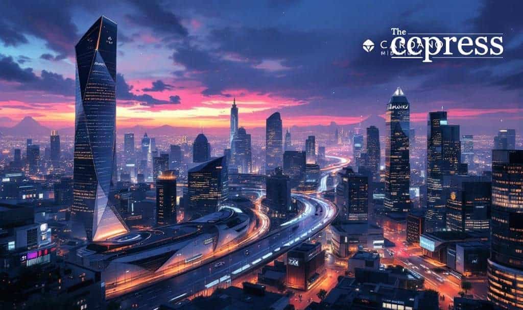 Cardano's Midnight NIGHT Token Set for Major Exchange Listing