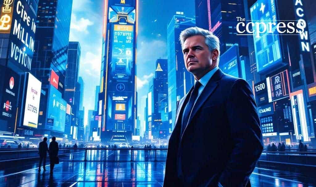 Vice President Vance Predicts Bitcoin Ownership Surge