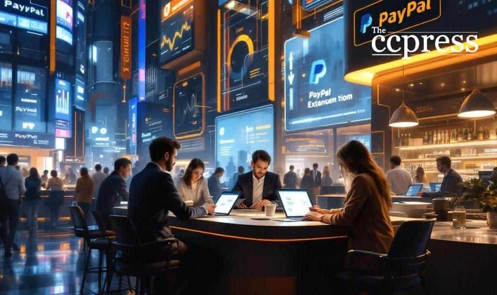 Crypto Exchanges Embrace PayPal Integration by 2025