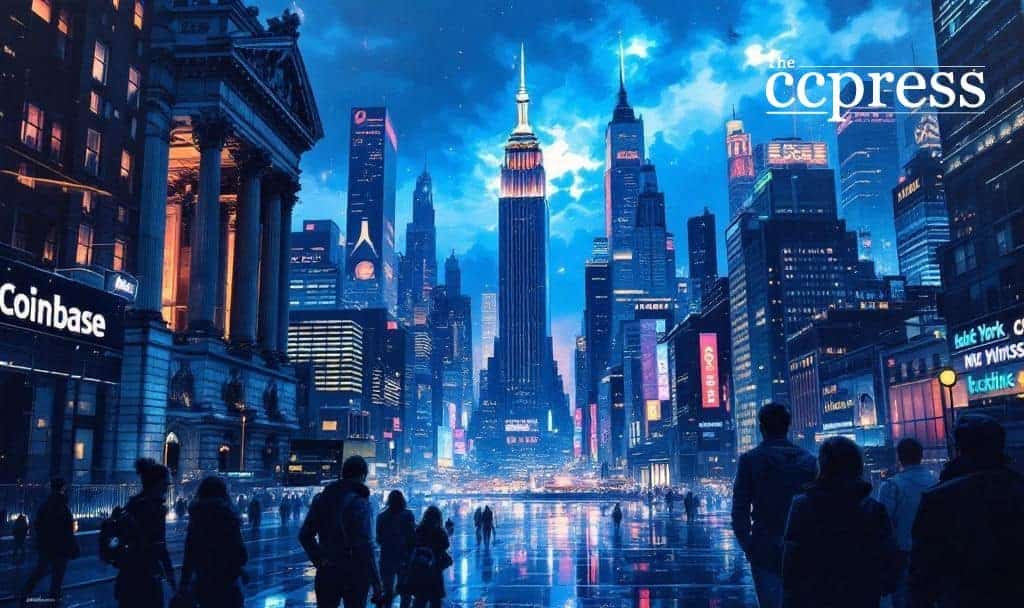 Coinbase Partners with U.S. Banks for Crypto Integration