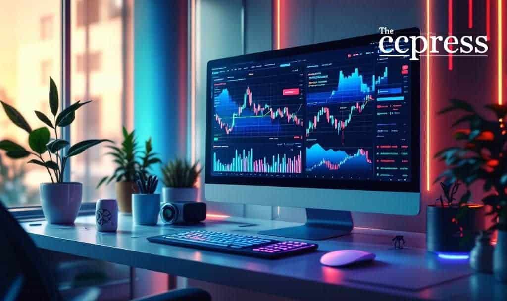 Bitget Enhances GetAgent AI in Trading Platform Update