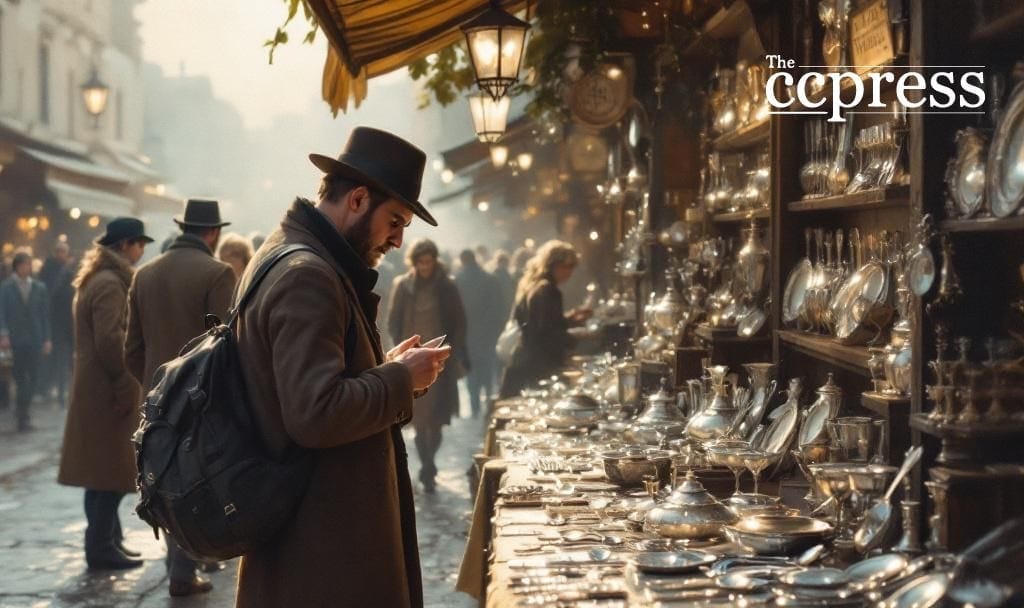 Report: No Evidence of Silver's $58 Surge in 2025