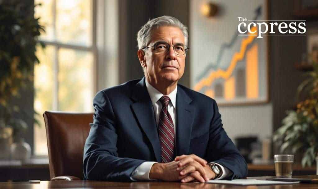 Jerome Powell Confirms U.S. Growth Stability for 2026