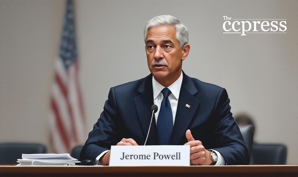 Fed Signals Solid Growth Outlook for Next Year