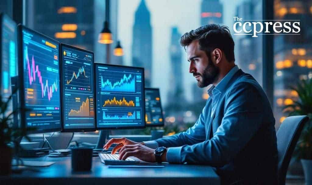 Bitcoin Analyst Predicts Price Stability Until FOMC Meeting