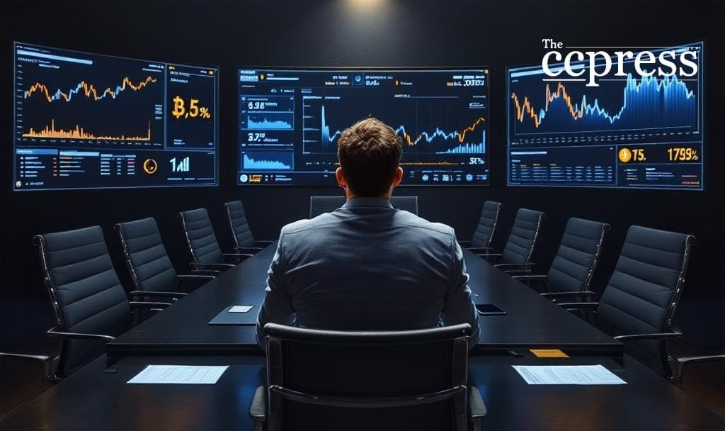 Michael Saylor Signals Further Bitcoin Purchases