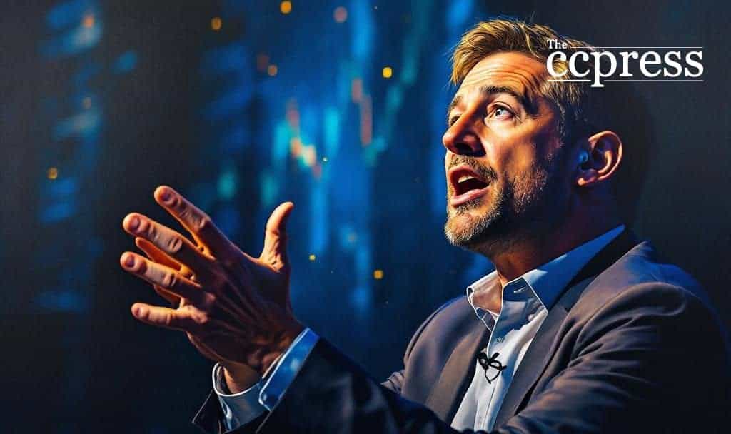 Michael Saylor Highlights Bitcoin Value Beyond Current Levels