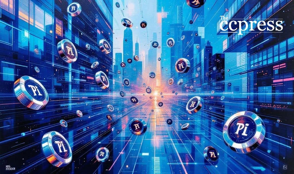 Pi Network to Unlock 190 Million Tokens in December