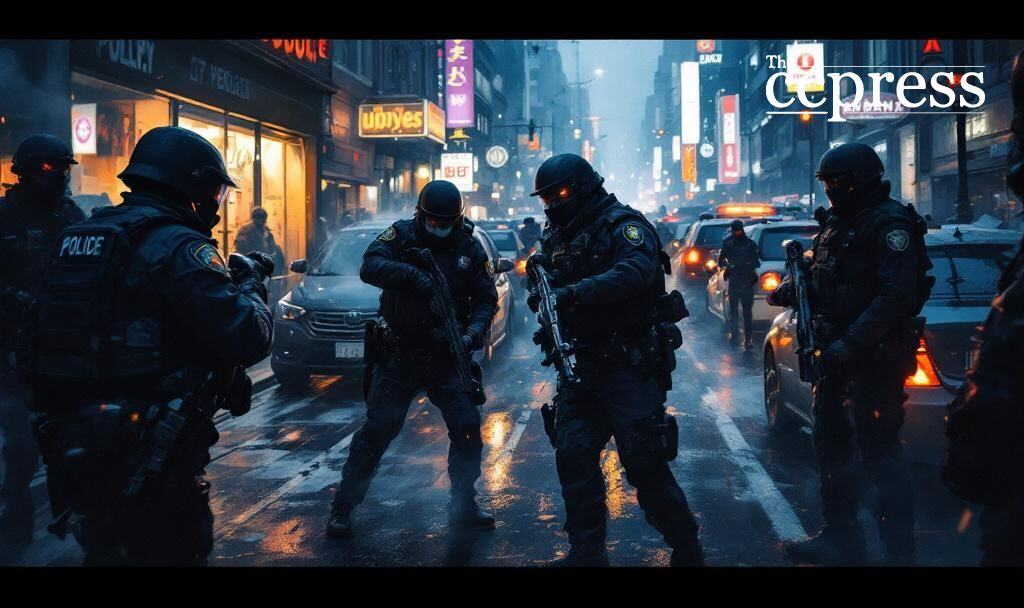 Europol Shuts Down Cryptomixer in $29M Bitcoin Seizure