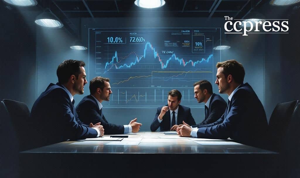 YZi Labs Challenges 10X Capital Over BNB Asset Management