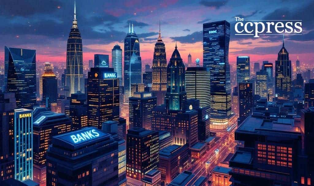 U.S. OCC Allows Banks to Act as Crypto Intermediaries