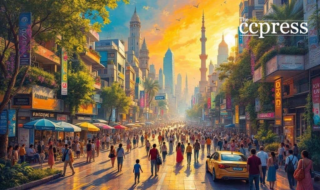 Amazon's $35B Investment in India by 2030