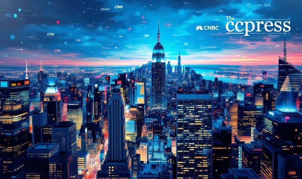 Kalshi Integrates Data on CNBC, CNN, Boosting Lead