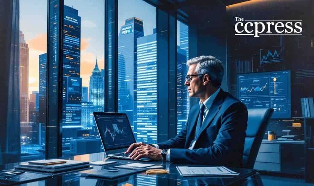 Russia's VTB Bank Plans Crypto Trading Launch in 2026