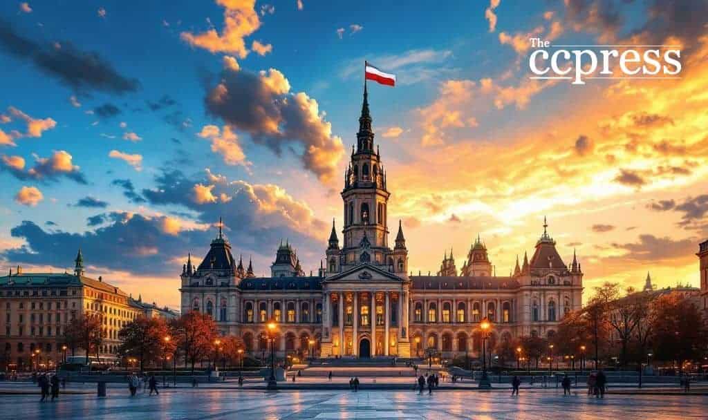 Poland Stands Alone in EU MiCA Holdout