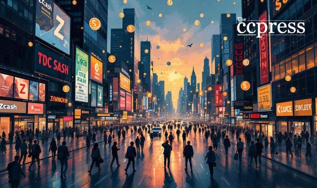 Zcash Proposes Dynamic Fee Model to Protect Users