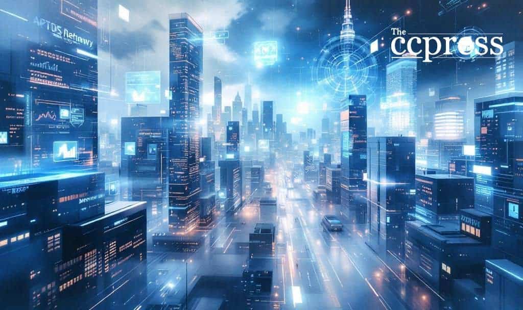 Aptos Achieves $1M Single-Day Revenue Milestone