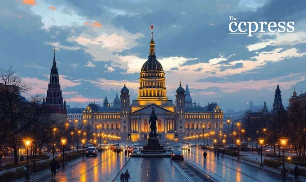 Russia Plans to Integrate Cryptocurrencies into Daily Life