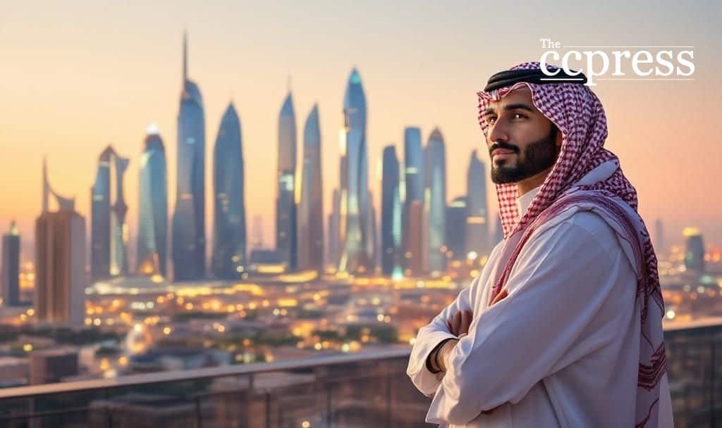 Saudi Arabia Opens Stock Market to Global Investors