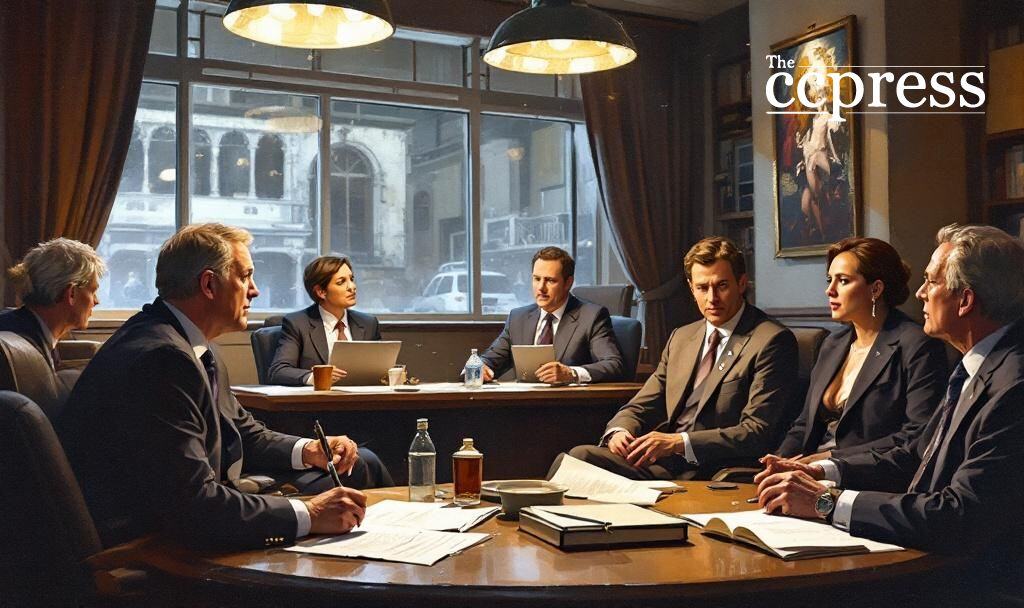 U.K.'s Potential Ban on X Sparks U.S. Backlash