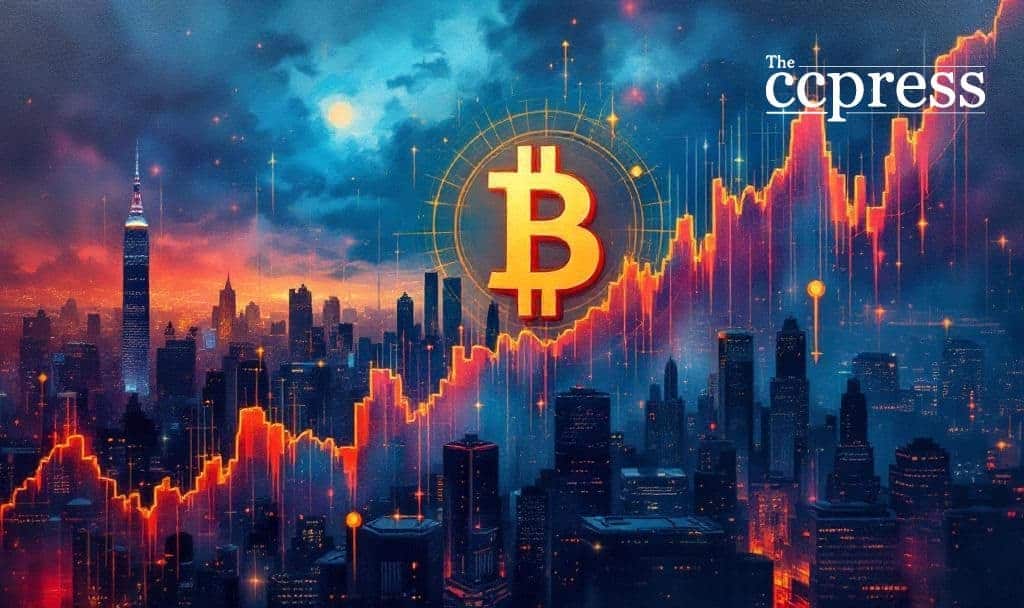 MetaPlanet Inc. Soars 14% Amid Bitcoin Rise